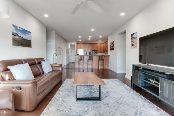 225 N 2nd ST #APT 2C, Lafayette, IN 47901