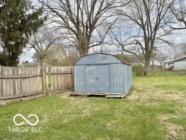 237 Ringwood WAY, Anderson, IN 46013