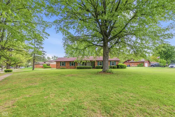 1216 W Stop 11 RD, Indianapolis, IN 46217