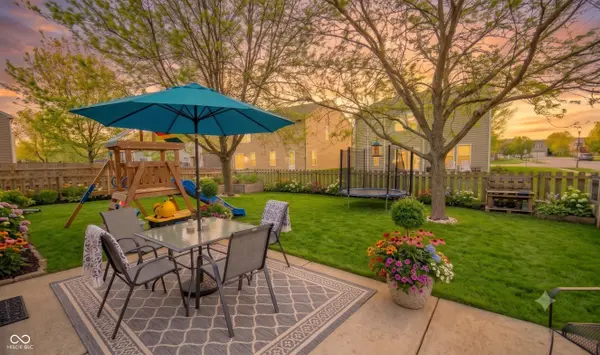15501 Gallow LN, Noblesville, IN 46060