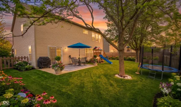 15501 Gallow LN, Noblesville, IN 46060