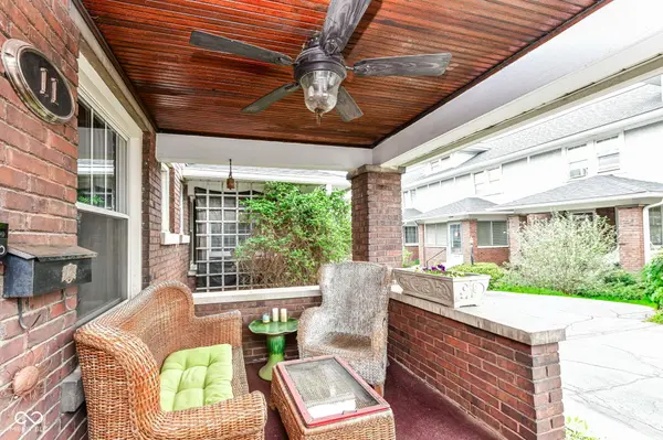 47 Johnson AVE #11, Indianapolis, IN 46219