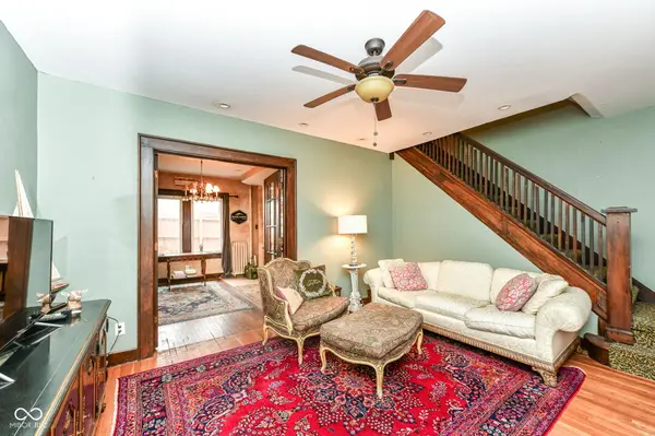 47 Johnson AVE #11, Indianapolis, IN 46219