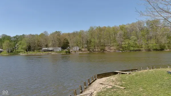 3571 Laughton CT, North Vernon, IN 47265