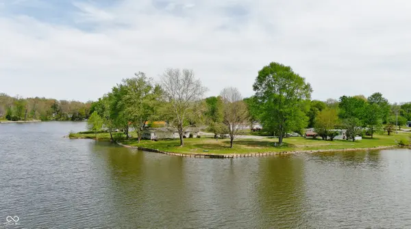 3570 Laughton CT, North Vernon, IN 47265