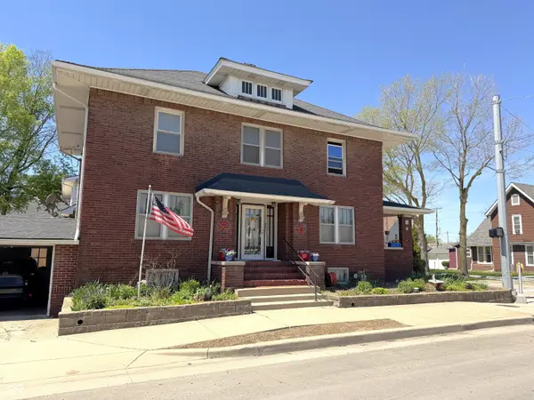 501 S Washington ST, Crawfordsville, IN 47933