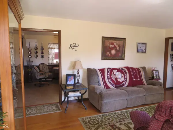628 W Ralston RD, Indianapolis, IN 46217