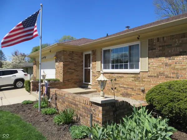 628 W Ralston RD, Indianapolis, IN 46217