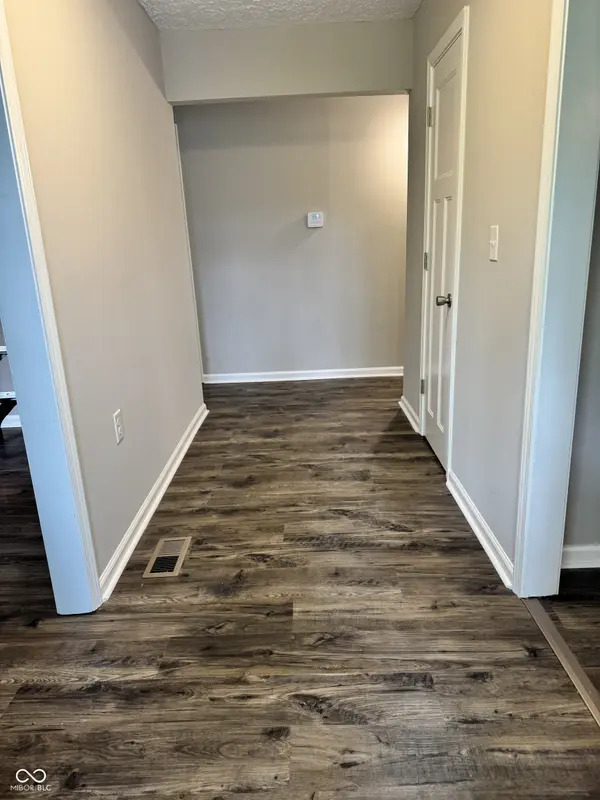 520 W Lincoln ST, Danville, IN 46122