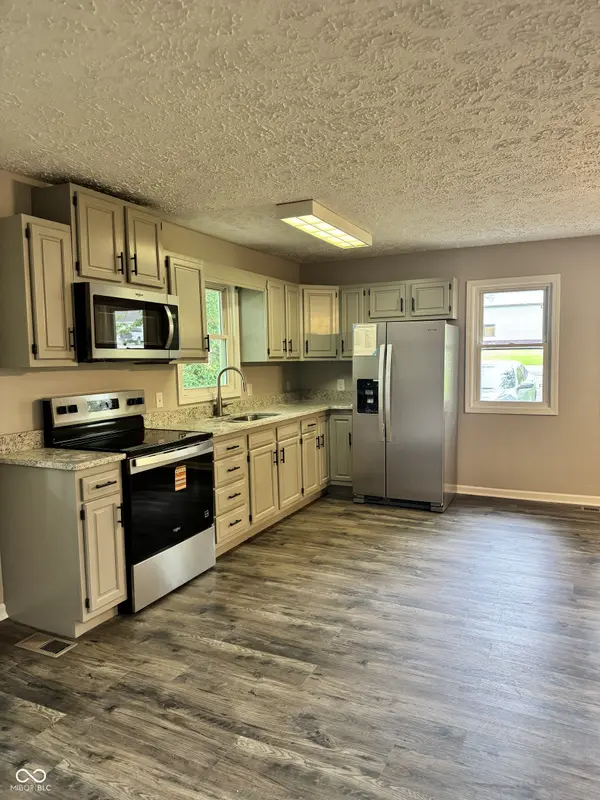 520 W Lincoln ST, Danville, IN 46122