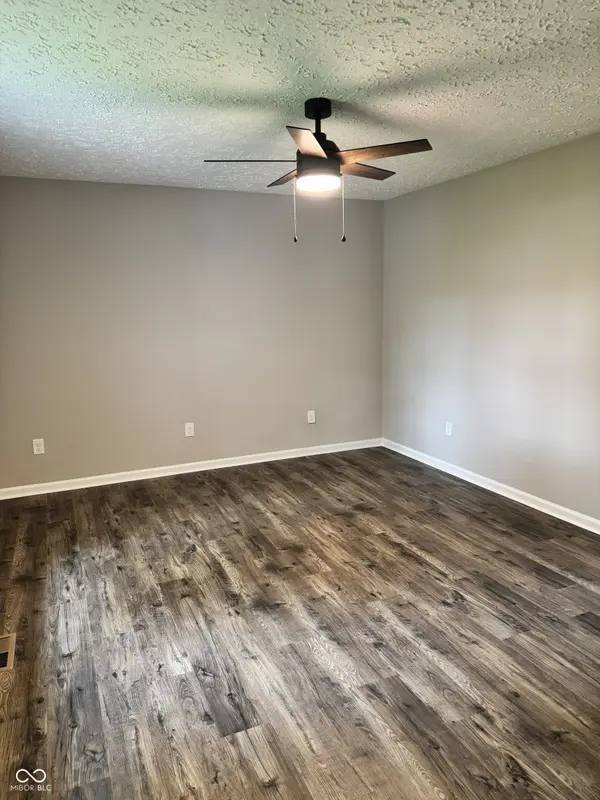 520 W Lincoln ST, Danville, IN 46122