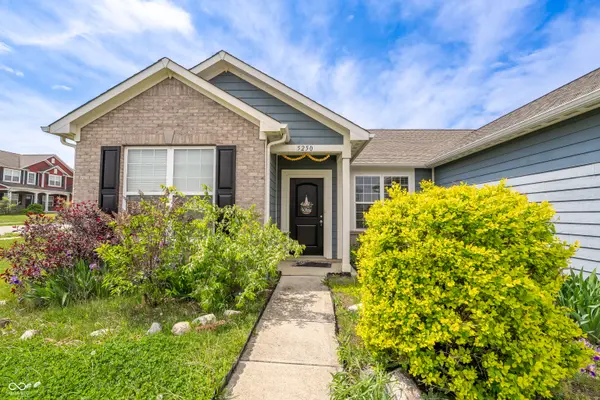 5250 Hearst LN, Indianapolis, IN 46239