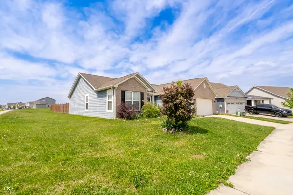 5250 Hearst LN, Indianapolis, IN 46239