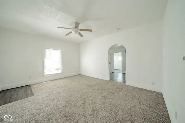 1433 W 5th ST, Anderson, IN 46016