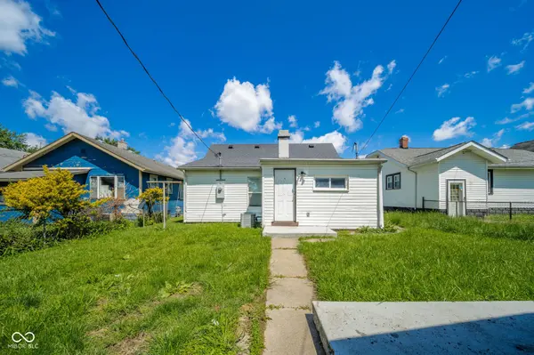 1433 W 5th ST, Anderson, IN 46016