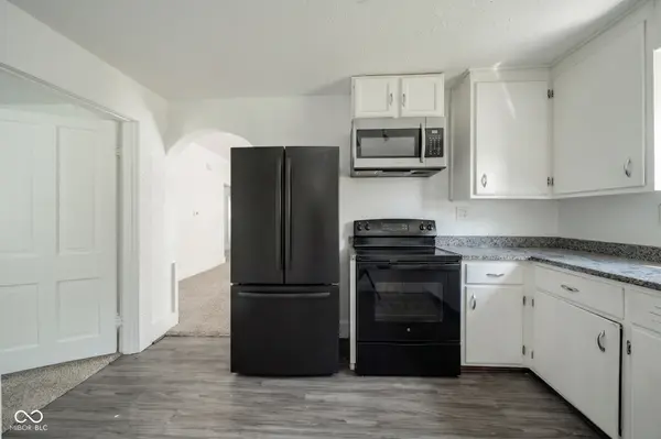 1433 W 5th ST, Anderson, IN 46016