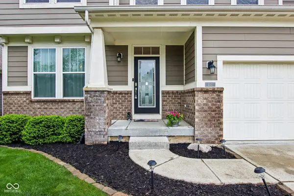 133 Bentree BLVD, Danville, IN 46122