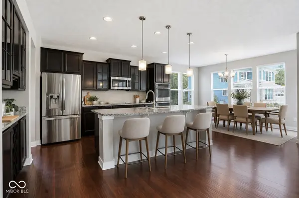 10511 Cleary Trace DR, Fishers, IN 46040