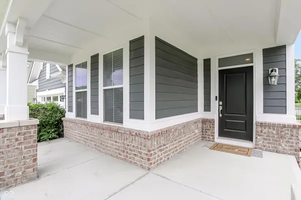 10511 Cleary Trace DR, Fishers, IN 46040