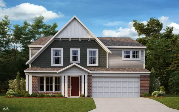 7151 Maidstone CV, Mccordsville, IN 46055