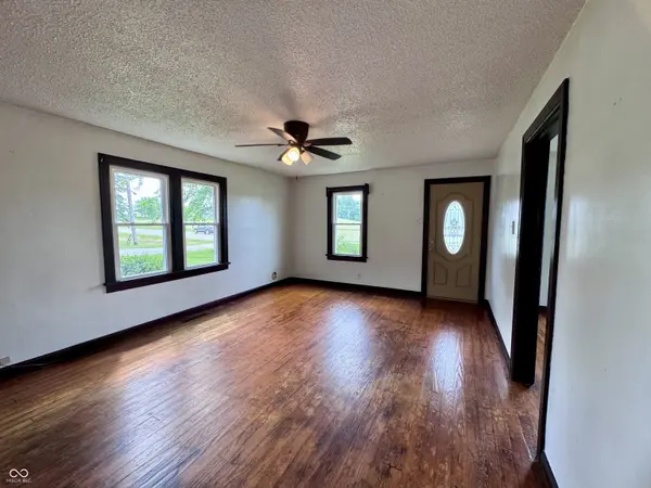 2538 E State Road 44, Connersville, IN 47331
