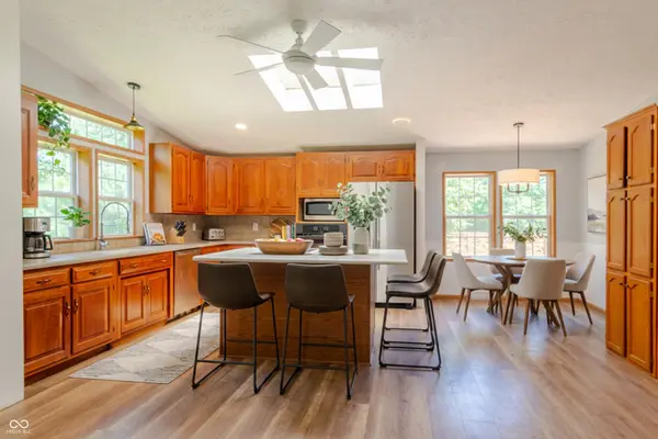 1227 Holmes RD, Lebanon, IN 46052