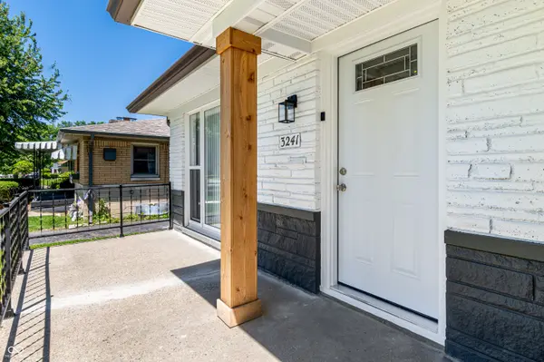3241 N Riley AVE, Indianapolis, IN 46218