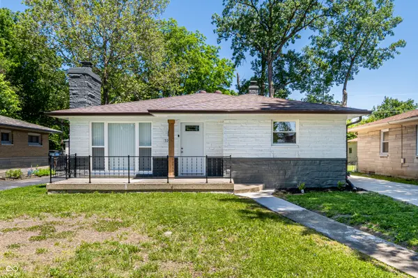 3241 N Riley AVE, Indianapolis, IN 46218