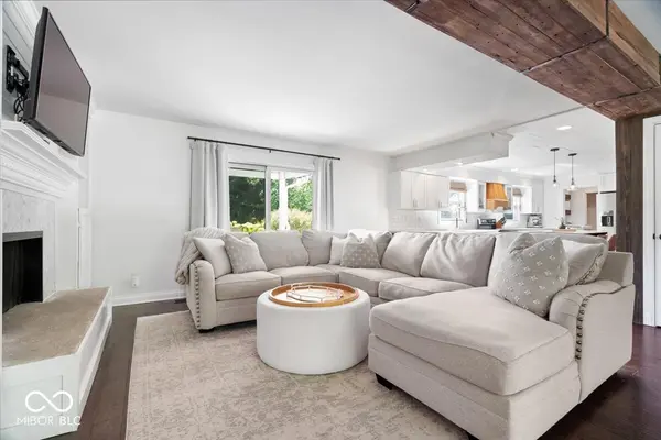 570 S Harbour, Noblesville, IN 46062