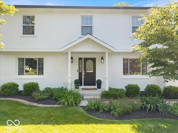 570 S Harbour, Noblesville, IN 46062