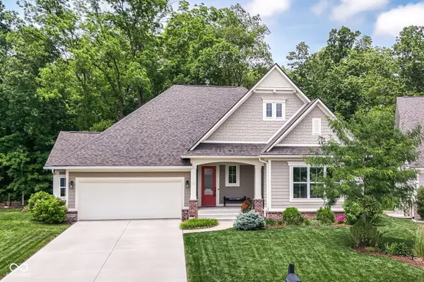 16436 Brigham LN, Westfield, IN 46074