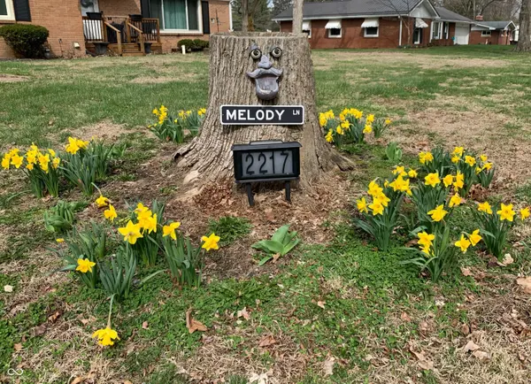 2217 Melody LN, Anderson, IN 46012