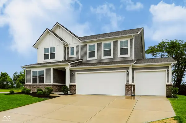 24 Hollister WAY, Cicero, IN 46034