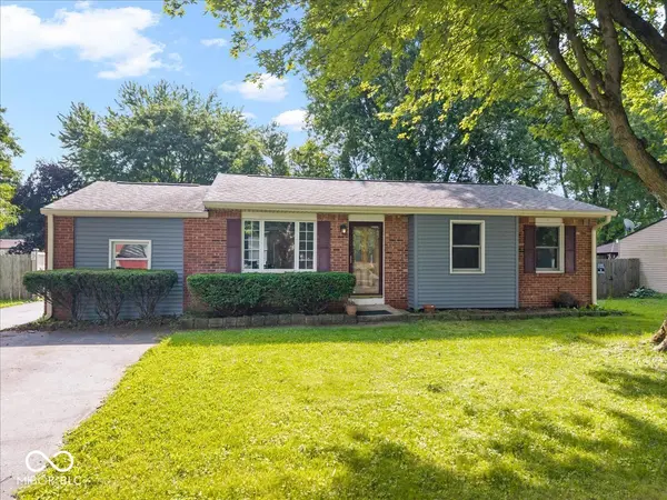 121 Coronado RD, Indianapolis, IN 46234