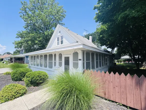 216 W Main ST, Arcadia, IN 46030
