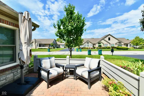 2173 Heather Glen WAY, Franklin, IN 46131