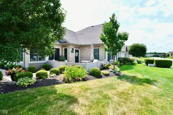 2173 Heather Glen WAY, Franklin, IN 46131