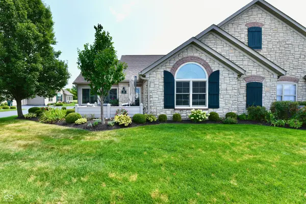 2173 Heather Glen WAY, Franklin, IN 46131