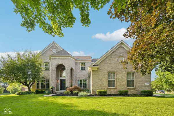 6177 Grove Walk CT, Noblesville, IN 46062