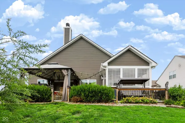 7825 Bullfinch LN, Indianapolis, IN 46239
