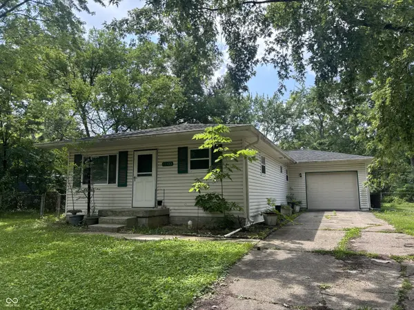 11103 Monroe CT, Indianapolis, IN 46229
