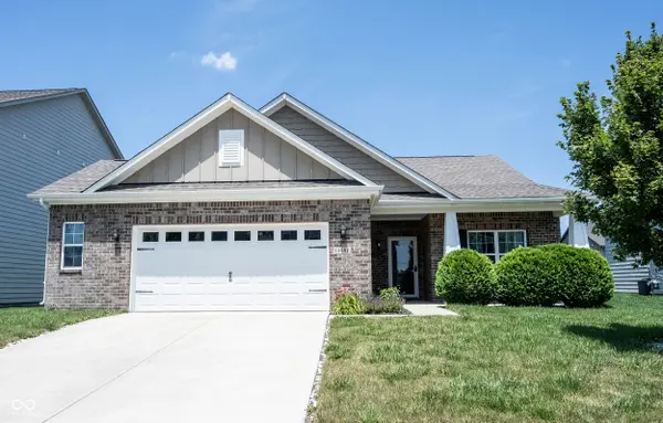 16592 Branham DR, Fishers, IN 46040