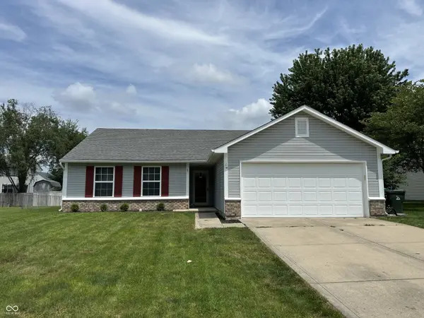 213 E Carolina ST, Fortville, IN 46040