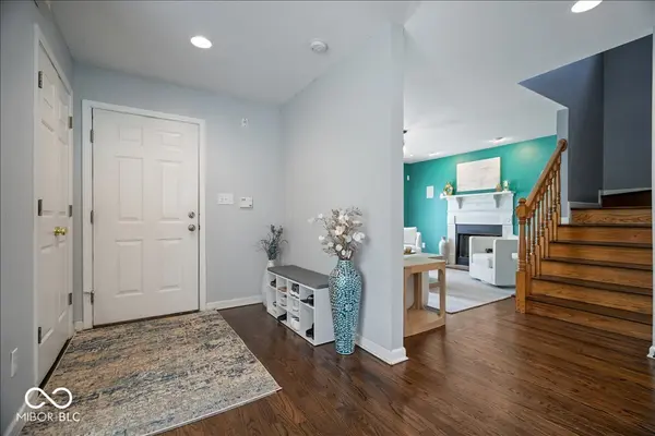 2529 N New Jersey ST, Indianapolis, IN 46205