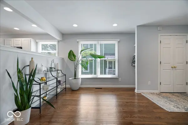 2529 N New Jersey ST, Indianapolis, IN 46205