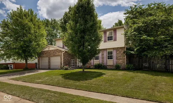 3619 Holly, Indianapolis, IN 46227
