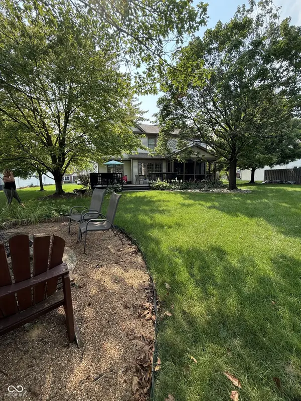13465 Shakamac DR, Carmel, IN 46032