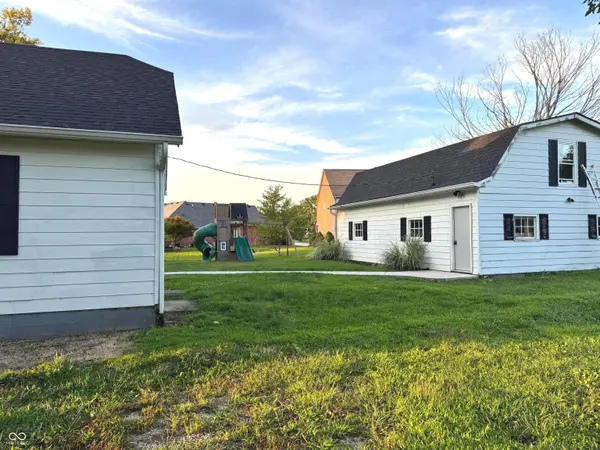 1509 S German Church, Indianapolis, IN 46239