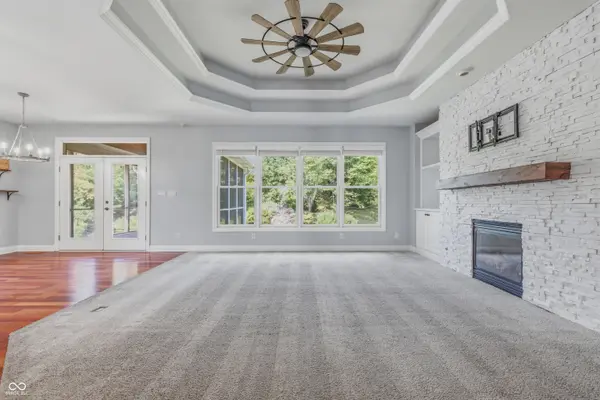 598 Windborough, Brownsburg, IN 46112