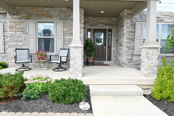 4136 Lake Windemere, Kokomo, IN 46902